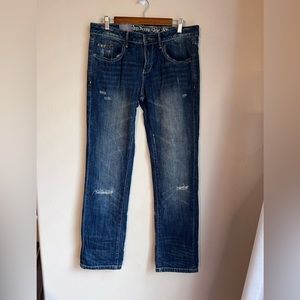 Converse Crosby jeans size 10 new with tag